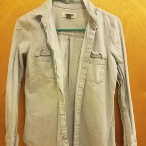 Old Navy Button Down